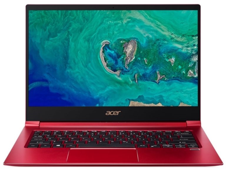 Laptop Acer Swift 3 SF314-55-55T1 
