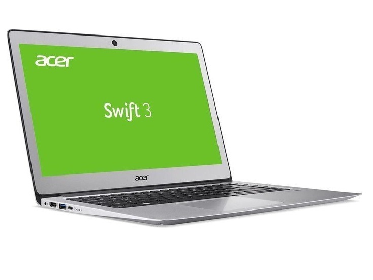 Laptop ACER Swift 3 SF314-56G-72G1