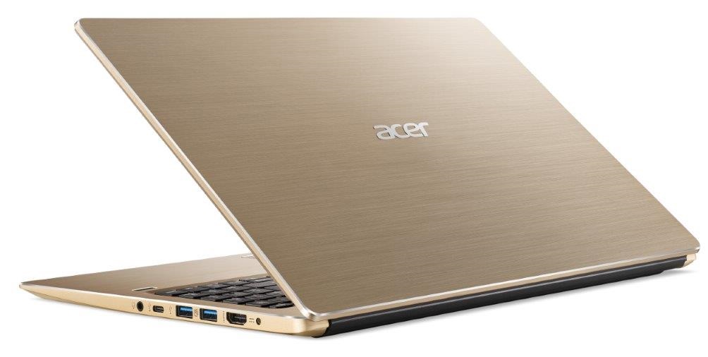 Laptop ACER Swift 3 SF315-52-5747 NX.GZBEX.008