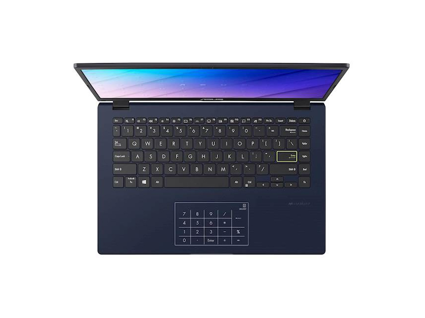 Laptop ASUS E410MA-BV1182WS 14_N4020_4_128_WIN11H_M365_+
