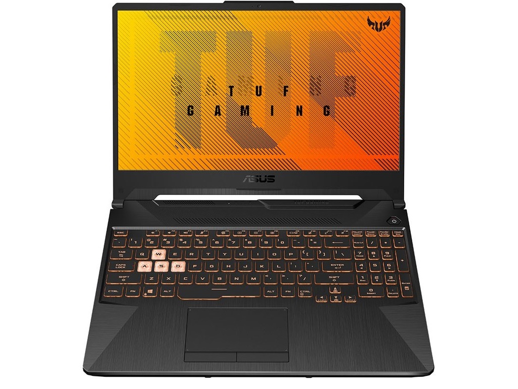 Laptop Asus GAMING TUF A15 FA506II-AL016
