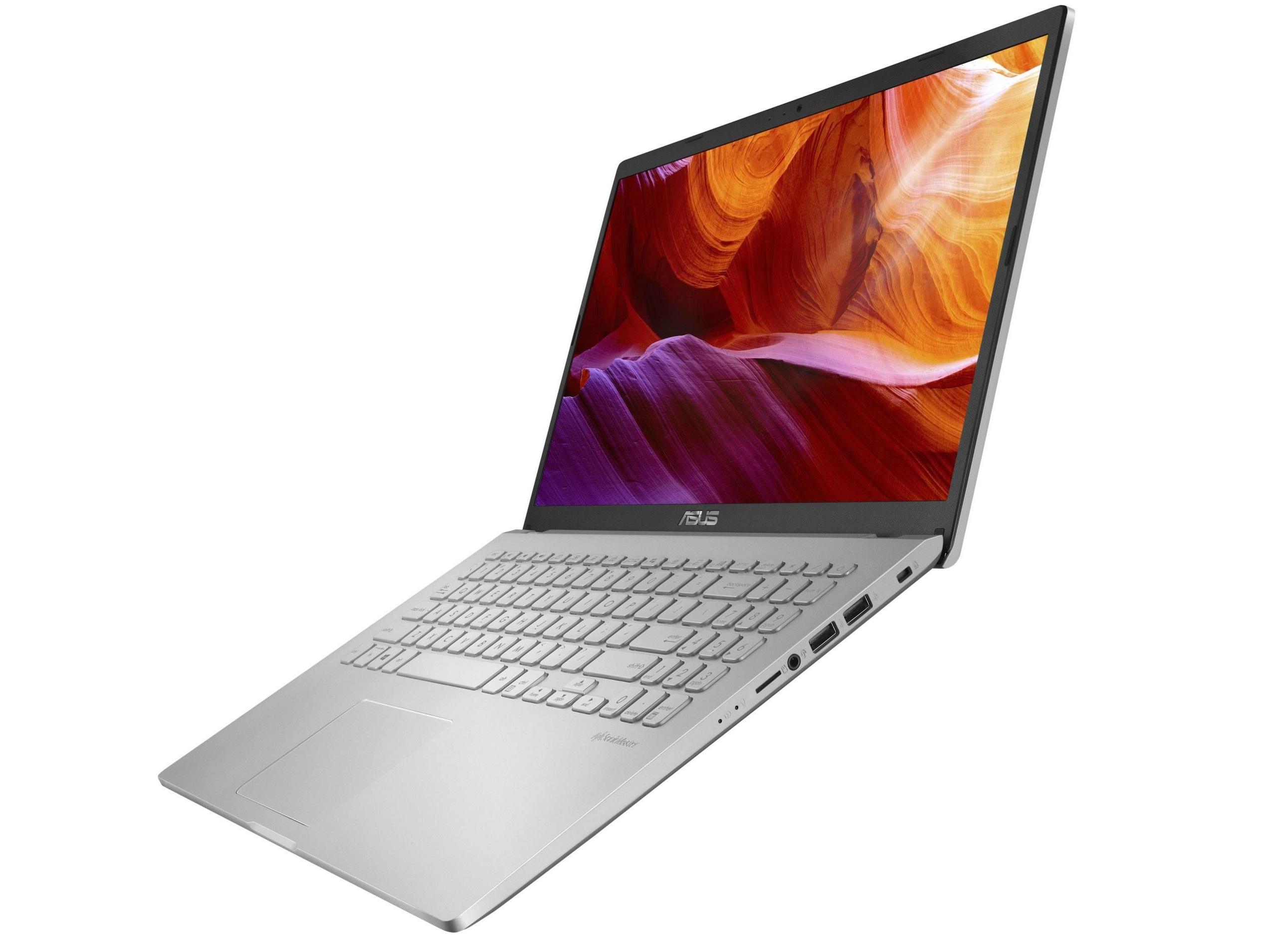 Laptop ASUS M509DA-WB712