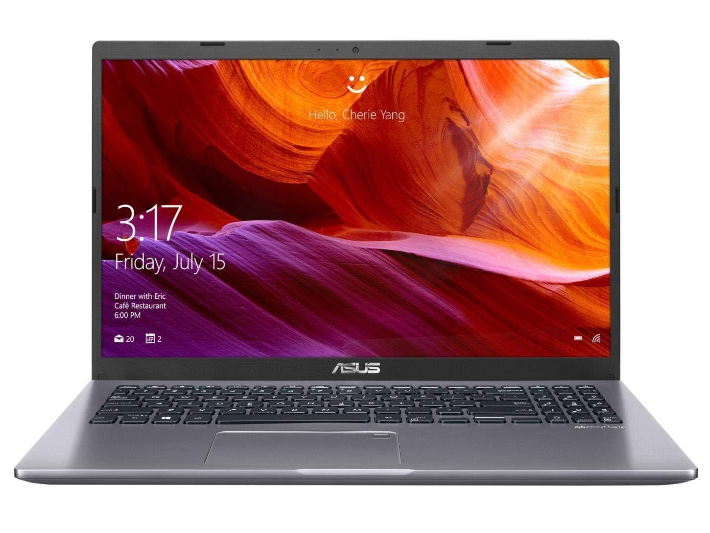 Laptop Asus M515DA-BR355