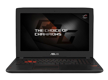 Laptop ASUS ROG STRIX GL502 FX502VM-DM120T