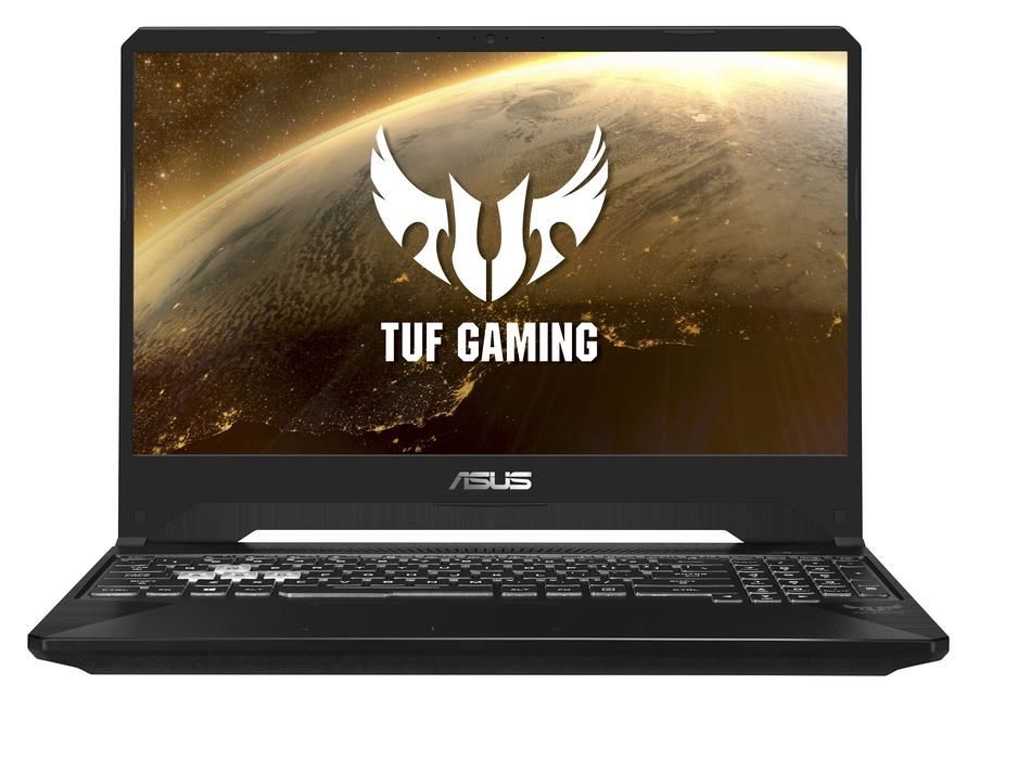 Laptop ASUS TUF Gaming FX505DT-BQ030