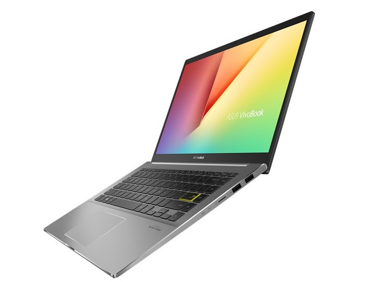 Laptop Asus VivoBook S S433EA-EB027