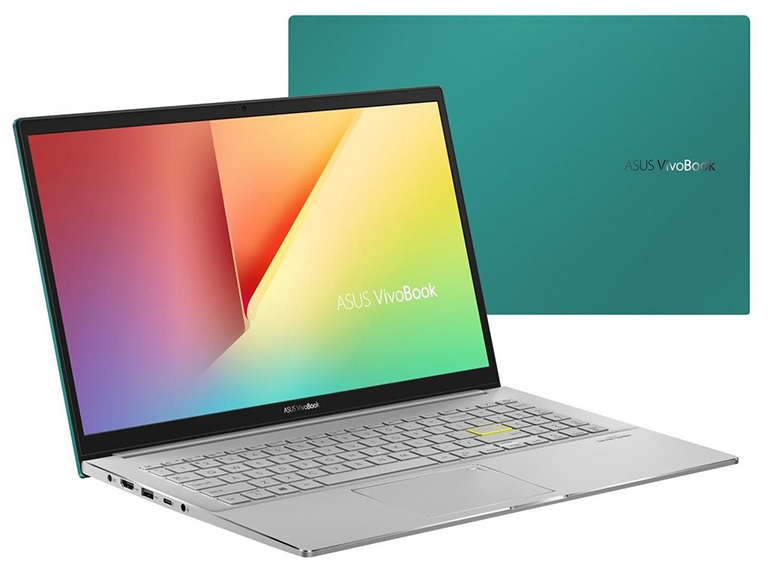 Laptop Asus ViVoBook S S533EQ-WB511 Intel i5 11.gen