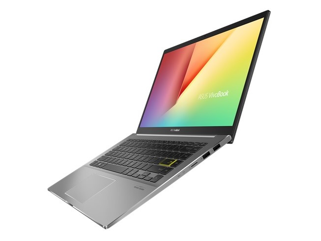 Laptop Asus VivoBook S14 M433IA-EB056 aluminijum