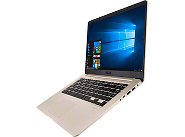 Laptop Asus VivoBook S15 S510UF-BQ049