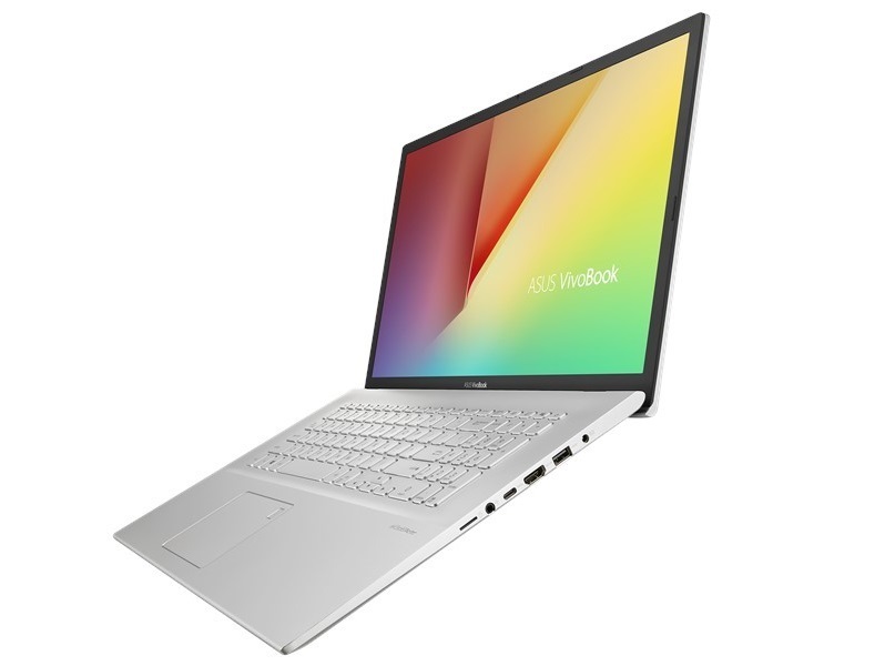 Laptop Asus VivoBook X712FA-AU891 gratis Asus ruksak i miš