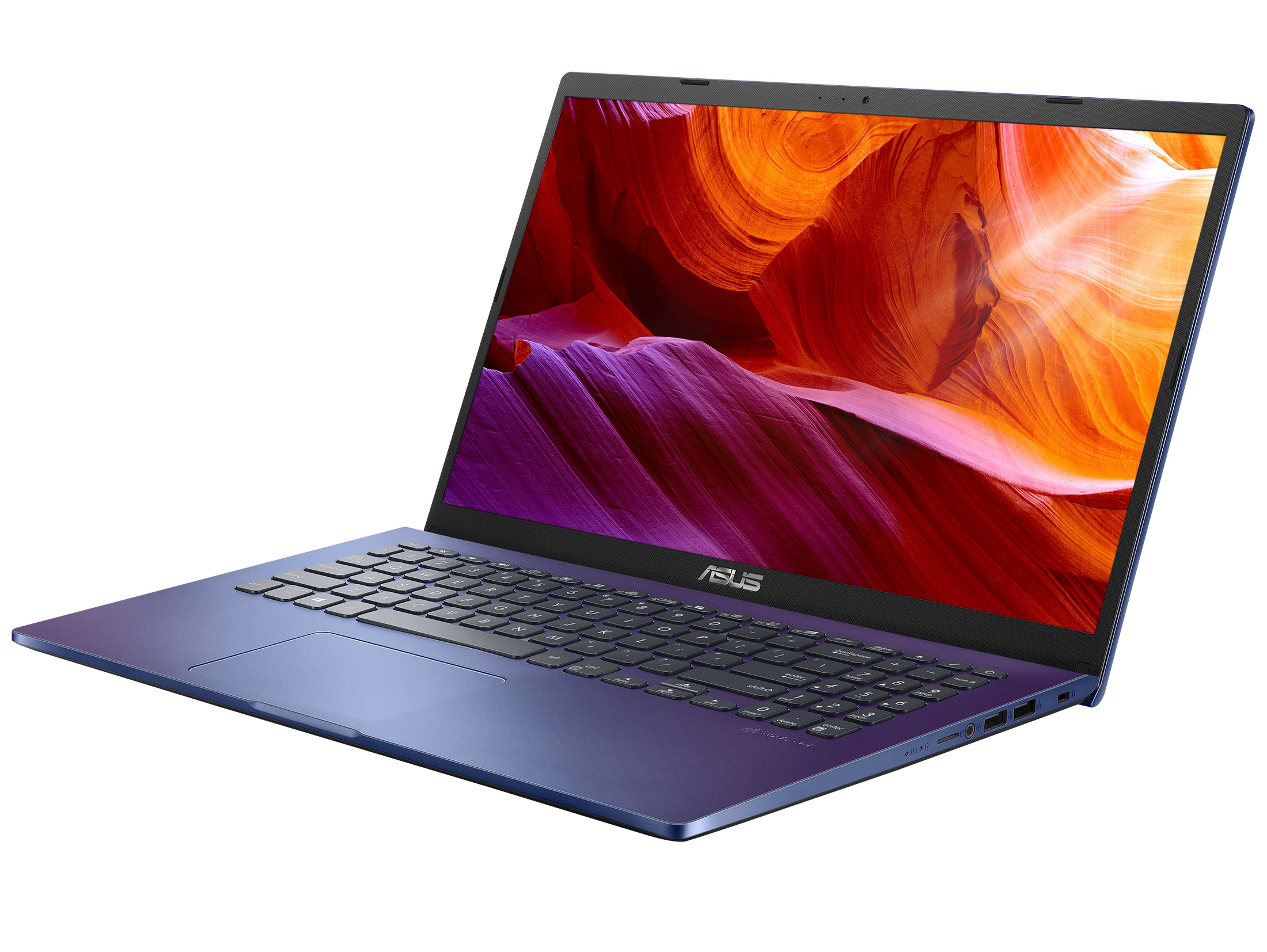 Laptop Asus X509JA-BR770T sa Windows 10 Home (moguce ugraditi m.2 ssd) #rasprodajact