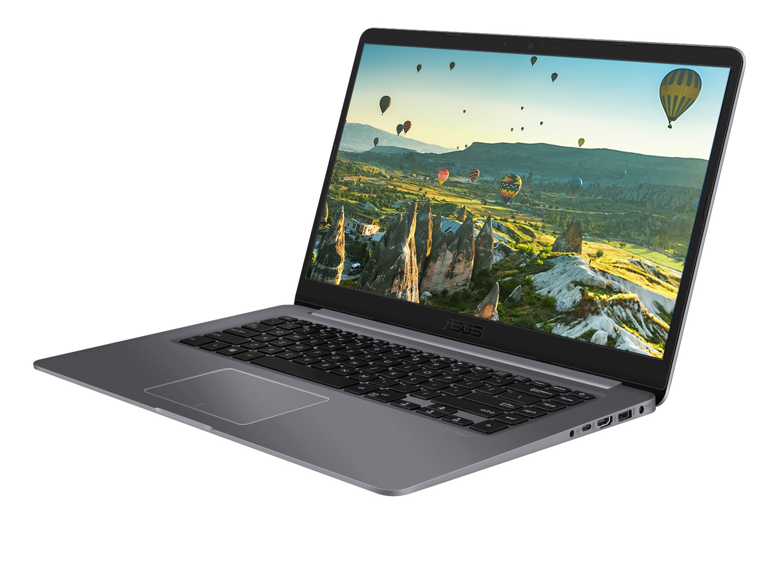 Laptop ASUS X510UF-EJ045 90NB0IK2-M03860