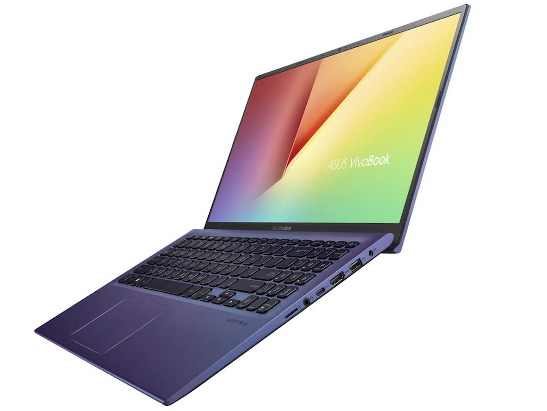 Laptop Asus X512JA-BQ180T