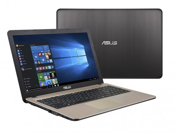 Laptop ASUS X540LA-DM1289