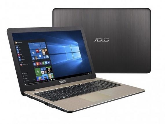 Laptop ASUS X540LA-DM687