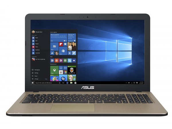 Laptop ASUS X540LA-XX1017