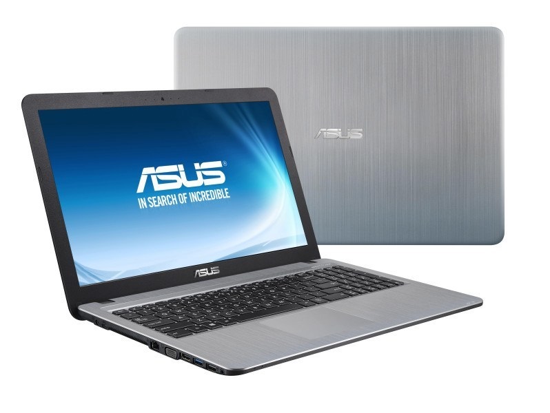 Laptop ASUS X540YA-DM892D