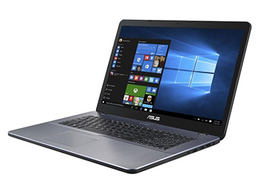 Laptop ASUS X705MA-BX027