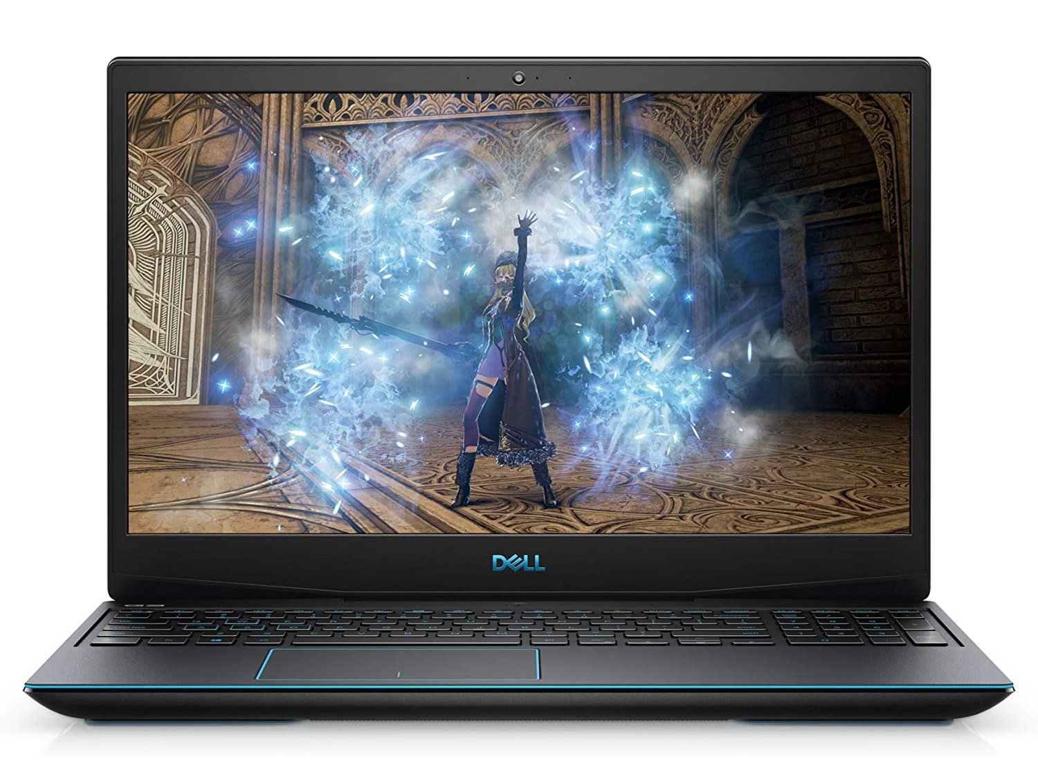 Laptop DELL Gaming G3 3yw