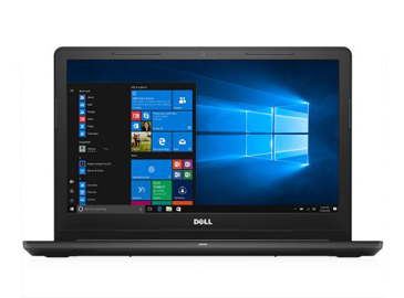 Laptop Dell Inspirion, DI3567I7G-8-256-AMD