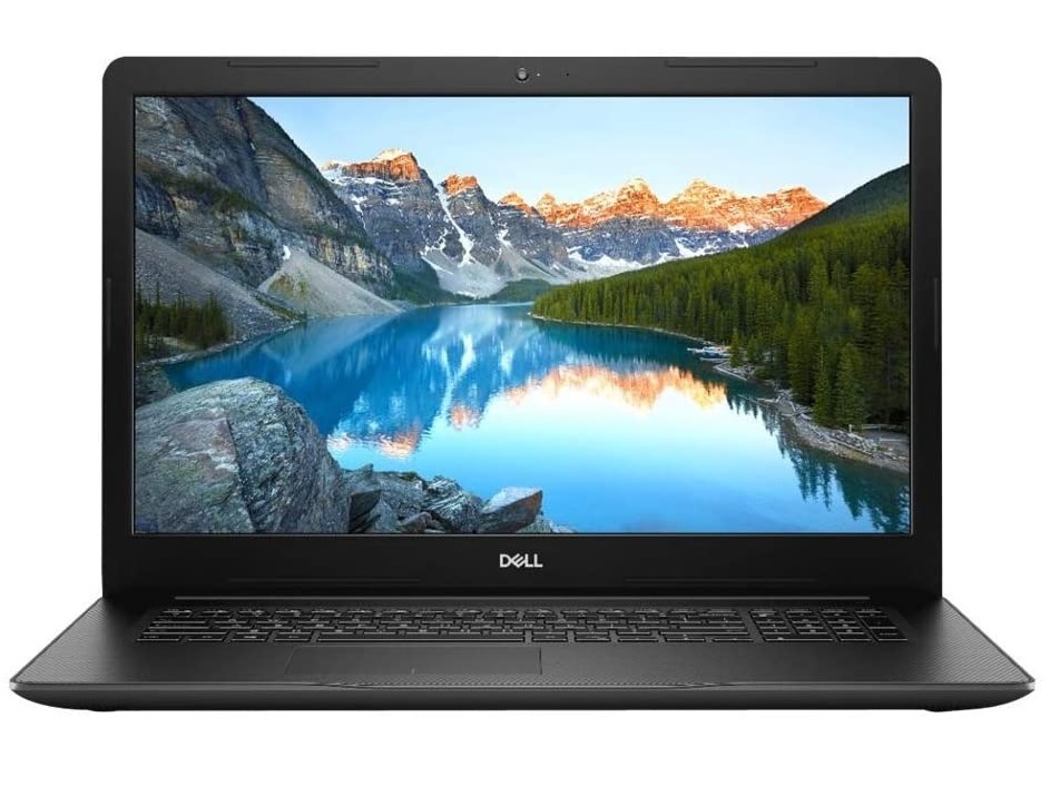 Laptop Dell Inspiron 17-3793