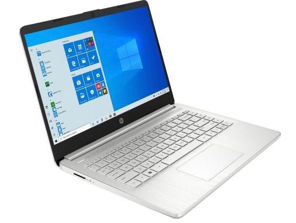 Laptop HP 14S-dq1042nw 238C2EA EU tastatura 