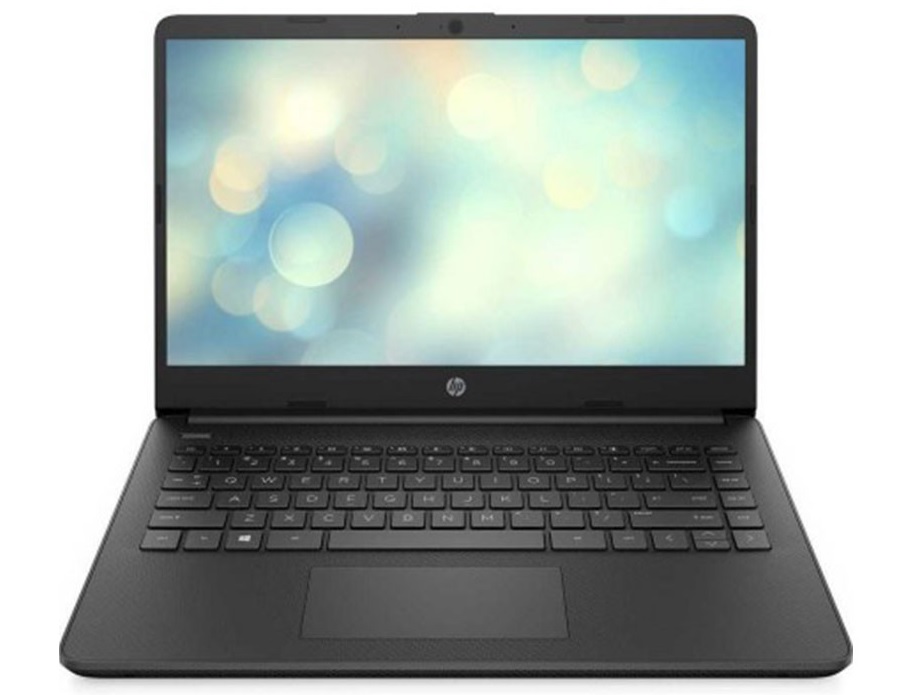 Laptop HP 14s-fq0015nm 2D2U1EA