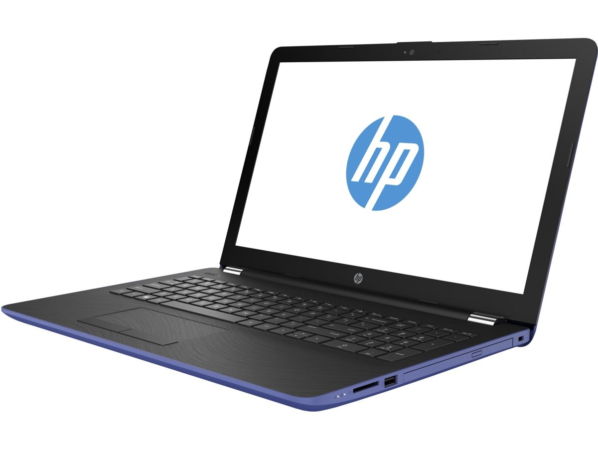 Laptop HP 15 15-bs019nm 2GS53EA