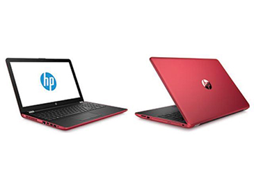 Laptop HP 15-bs036nm, 2KE68EA 3Y