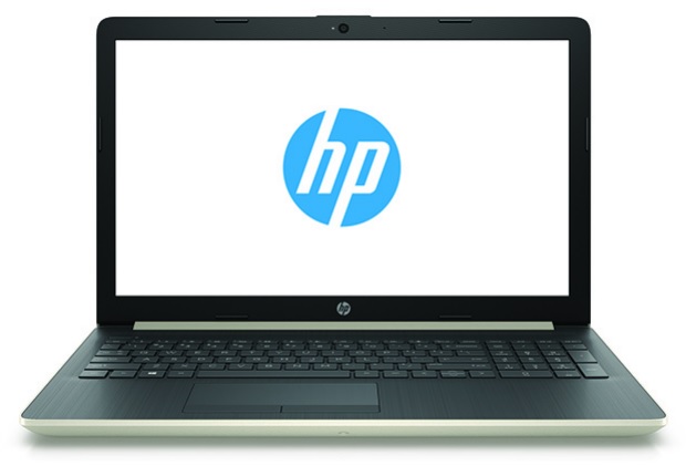 Laptop HP 15-da0005nm 4MV75EA