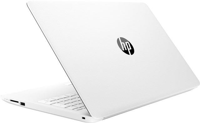 Laptop HP 15-DA0019NM 4PR13EA