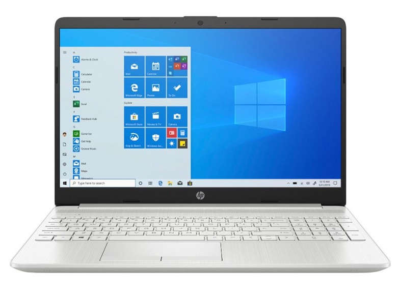 Laptop HP 15-dw3027nm 463D0EA 3yw