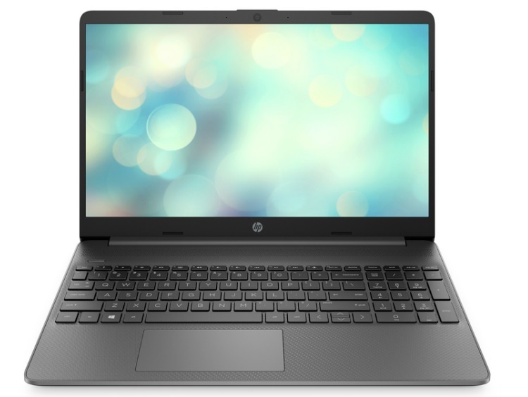 Laptop HP 15-gw0009nm 34B15EA #amdhp