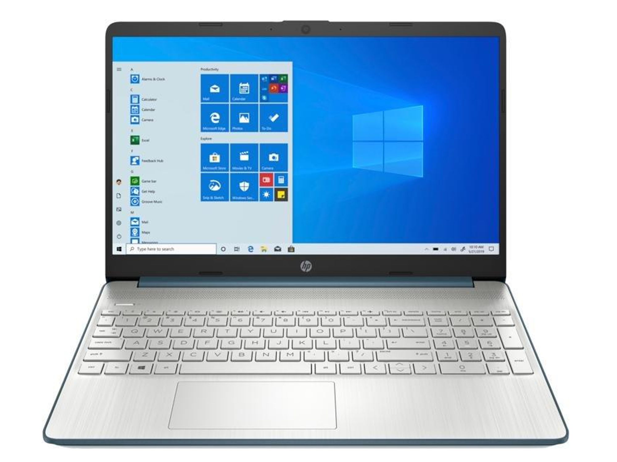 LAPTOP HP 15ES-2095NM 15,6_RY-3_12_256GB_1YW