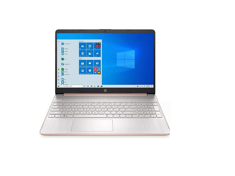 LAPTOP HP 15s-eq1085 15,6_AMD 3050U_12_512GB_1YW