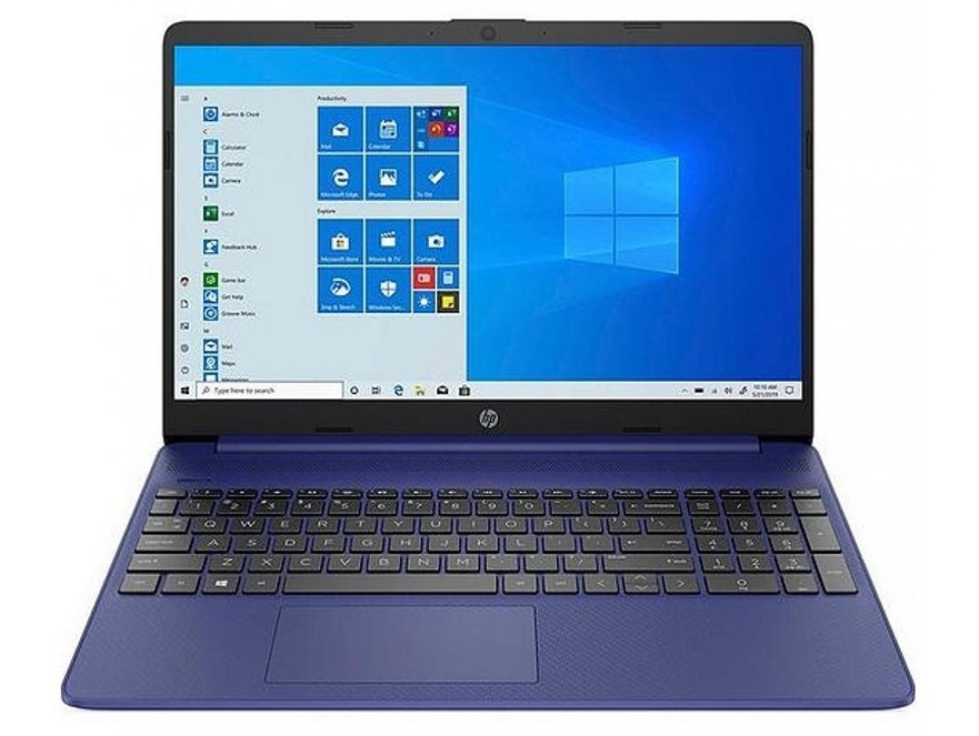 Laptop HP 15s-eq1098nm 37P13EA