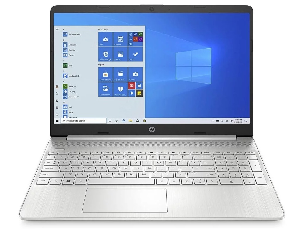 Laptop HP 15s-eq2011nm 3B2F7EA