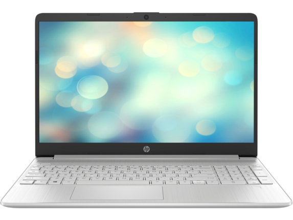 Laptop HP 15s-fq0030nm 262T7EA #btsbingoplus