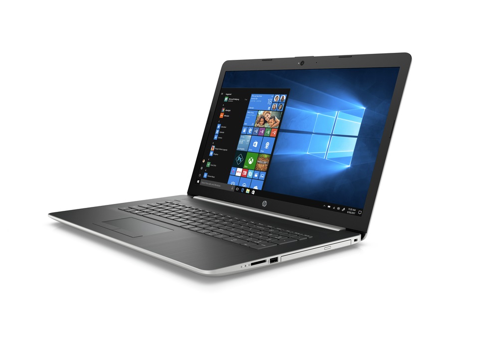 Laptop HP 17-by0006nm 4PS73EA