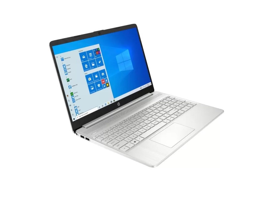 LAPTOP HP 17-CN00831NM 17,3_8GB_128+1T_FREE DOS_14W #laptopirasprodaja