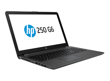 Laptop HP 250 G6, 2SX72EA