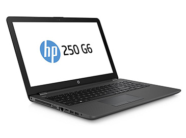 Laptop HP 250 G6 3QM21EA