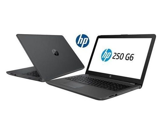 Laptop HP 250 G6 5PP12EA