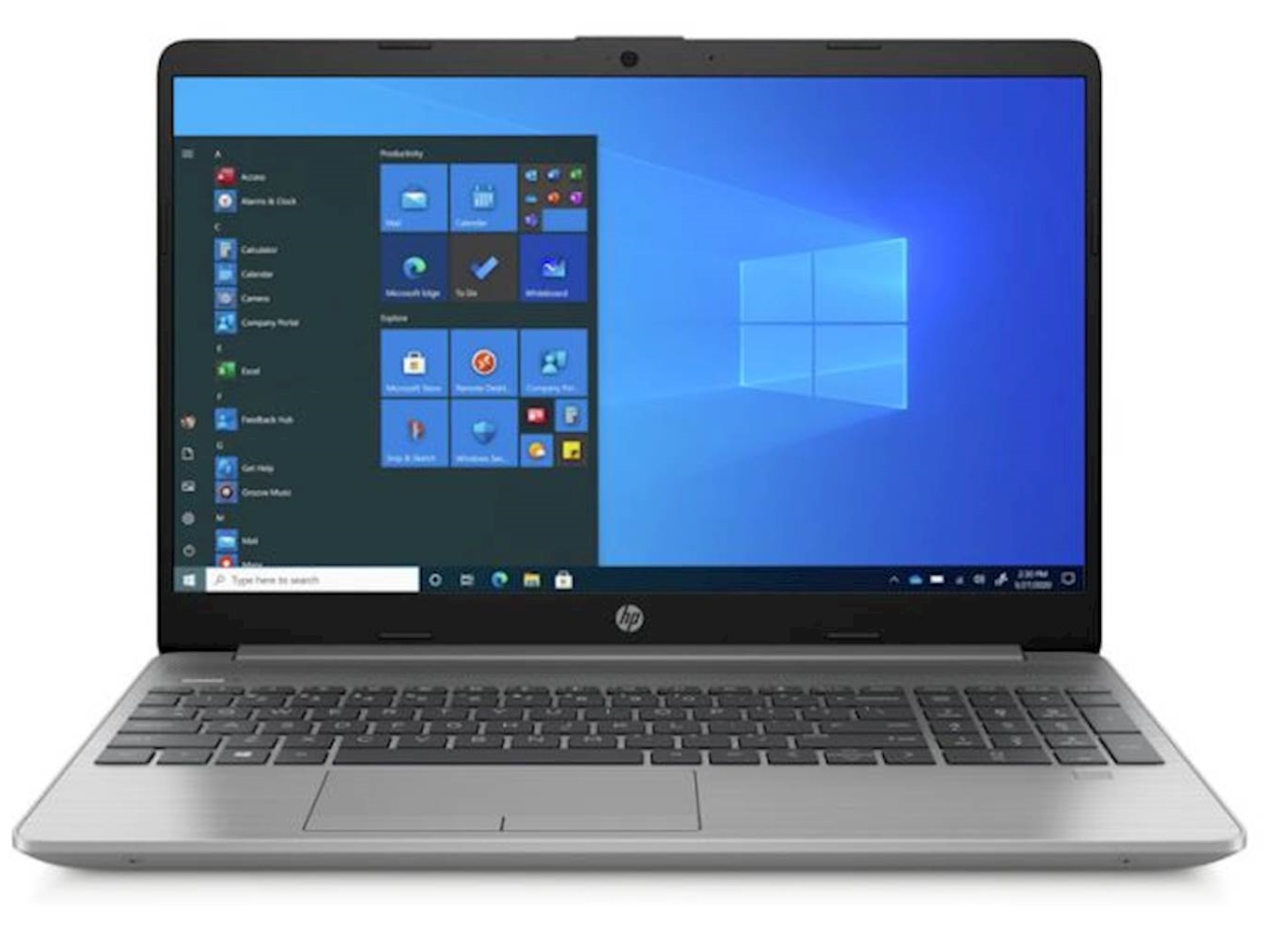 Laptop HP 250 G8 34P27ES 