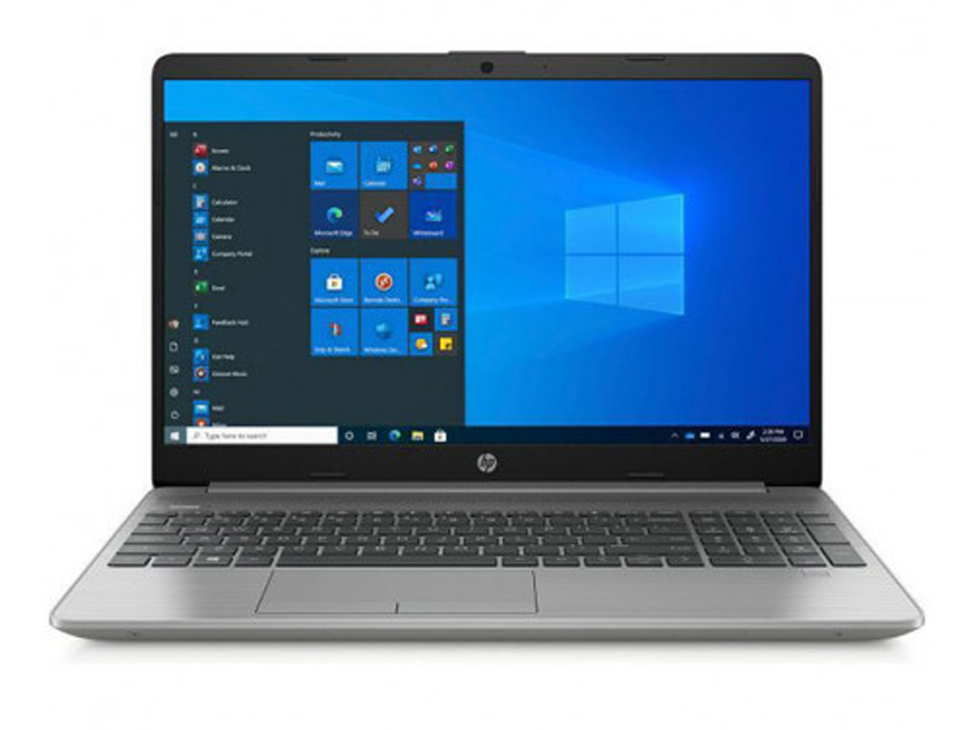 LAPTOP HP 255 G8 4K7Z4EA 15,6_RY-5_8_256GB_WIN11PRO_1YW