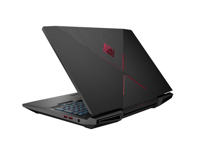 Laptop HP OMEN 17-an116nm 4UD84EA 