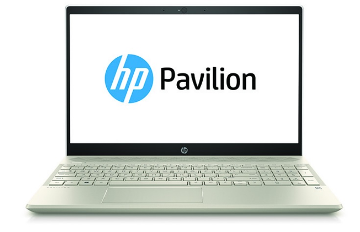 Laptop HP Pavilion 15 15-cw0004nm 4RP21EA