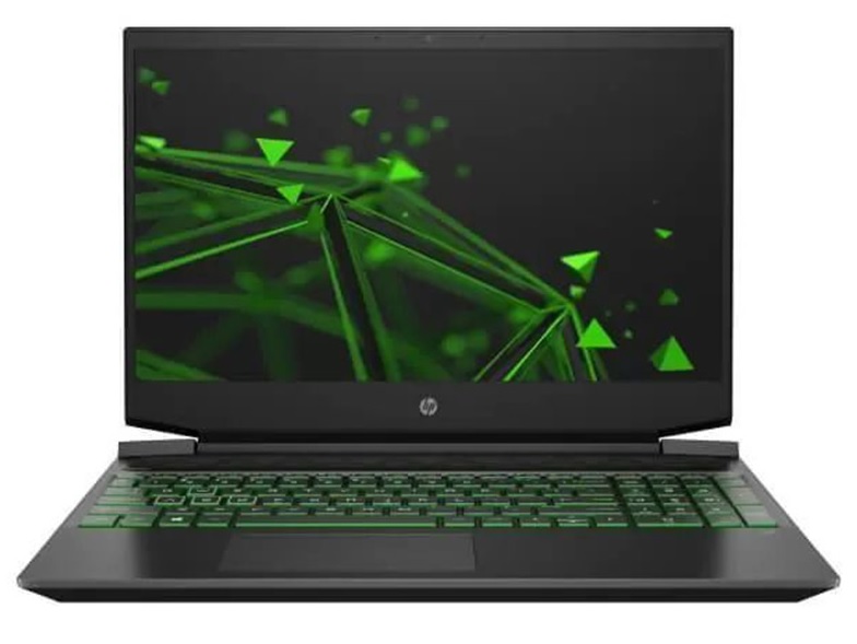 Laptop HP Pavilion GAMING 15-ec2083nm 5U043EA