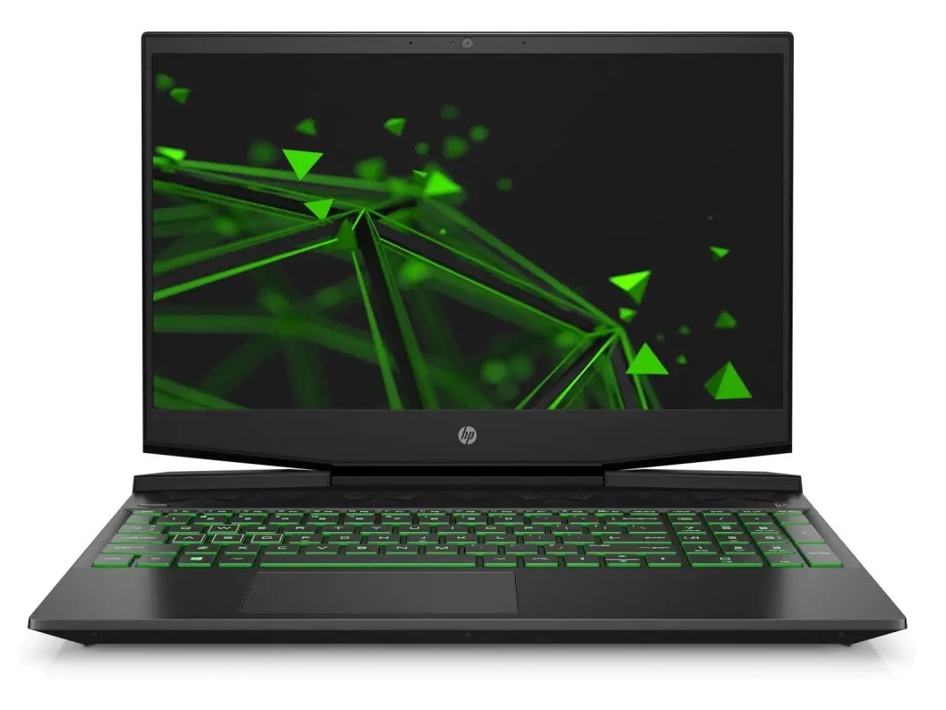 Laptop HP Pavilion GAMING 427L5EA 15-ec2033nm 3yw #zgrabiustedu