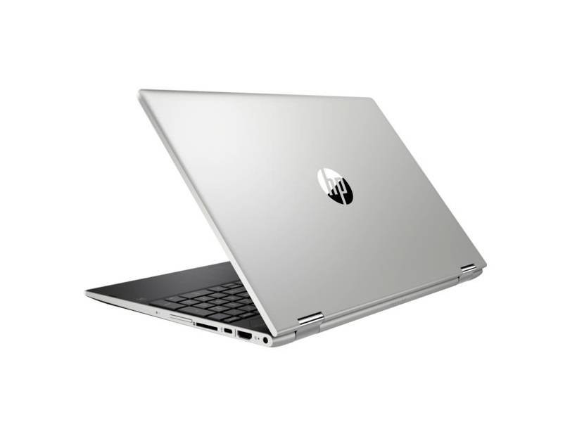 Laptop HP Pavilion x360 15-cr0007nm 4TY77EA